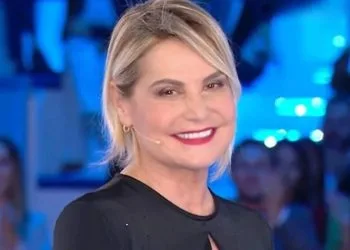 Simona Ventura, Grande Fratello