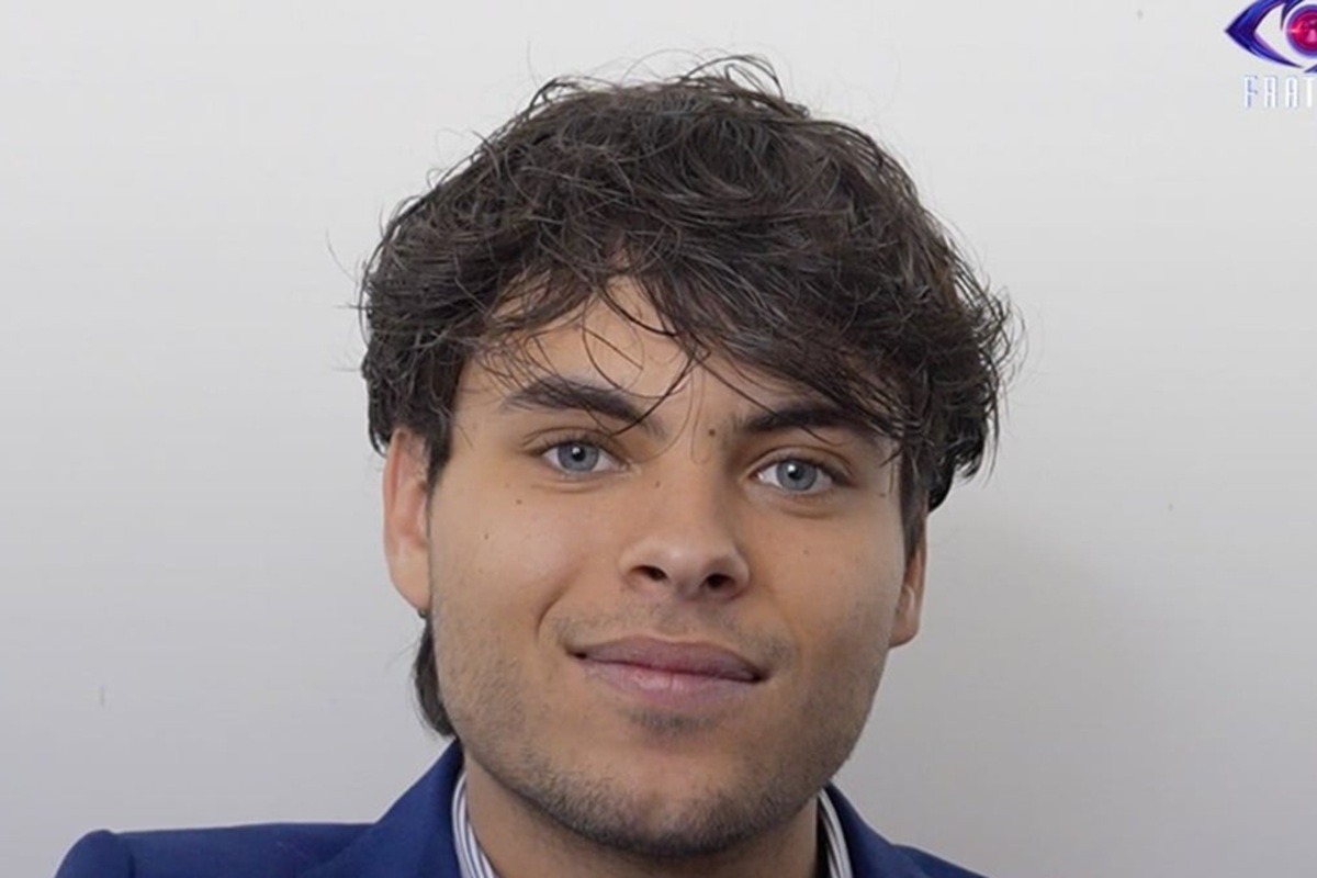 Simone De Bianchi nuovo tronista di Uomini e Donne?