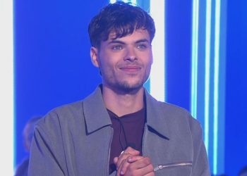 Simone De Bianchi nuovo tronista di Uomini e Donne?