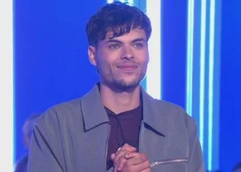 Simone De Bianchi nuovo tronista di Uomini e Donne?