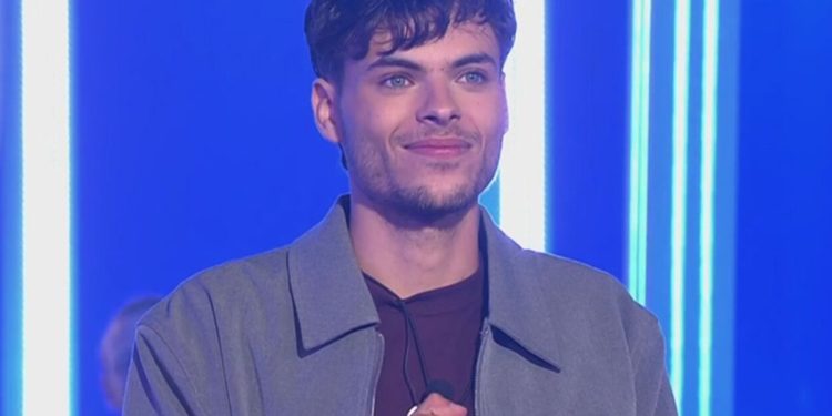 Simone De Bianchi nuovo tronista di Uomini e Donne?