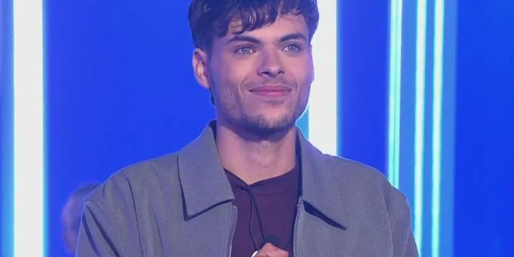 Simone De Bianchi nuovo tronista di Uomini e Donne?