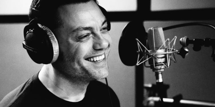 Tiziano Ferro