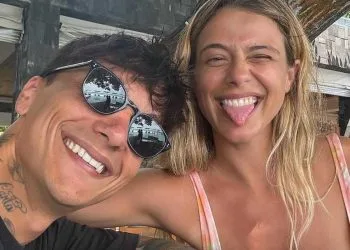 Jacqueline e Ultimo
