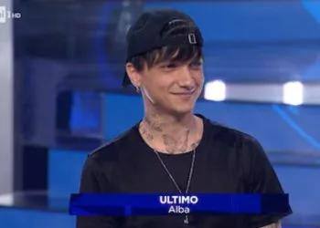 Ultimo (Foto: screen Raiplay)