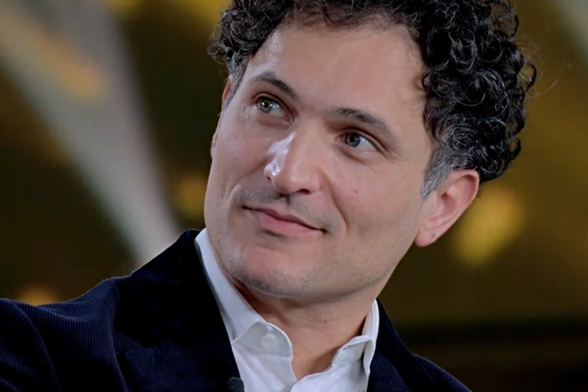 Alessandro Tersigni, il successo dopo il Grande Fratello e Una nuova vita (Screen Mediaset Infinity)