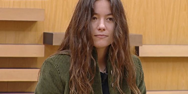 Amici 25, duro confronto tra Elena e Anna Pettinelli per il Serale (Screen Witty Tv)