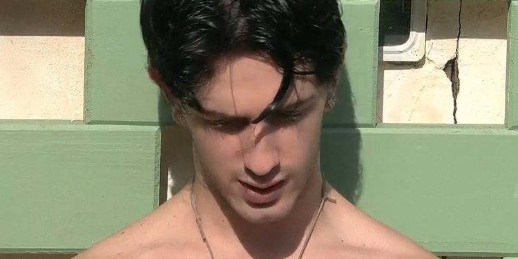 Amici 25, toccante confessione di Antonio Stillante (Screen Witty Tv)