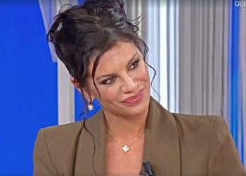 Antonella Fiordelisi e la sorella hanno parlato (Screen Raiplay)