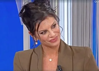 Antonella Fiordelisi e la sorella hanno parlato (Screen Raiplay)
