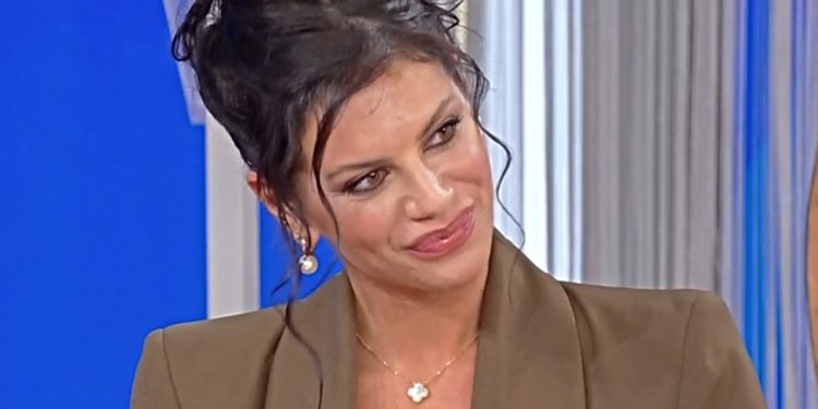 Antonella Fiordelisi e la sorella hanno parlato (Screen Raiplay)