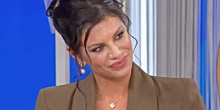 Antonella Fiordelisi e la sorella hanno parlato (Screen Raiplay)