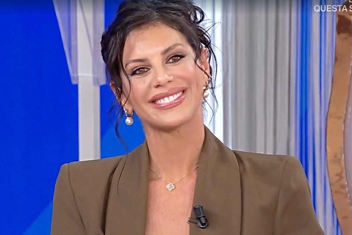 Antonella Fiordelisi novità sulla sorella (Screen Raiplay)