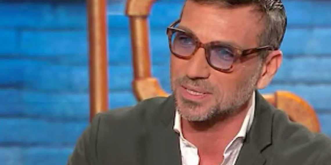 Costantino Vitagliano Ciao Maschio