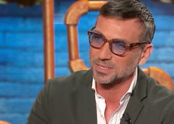 Costantino Vitagliano Ciao Maschio