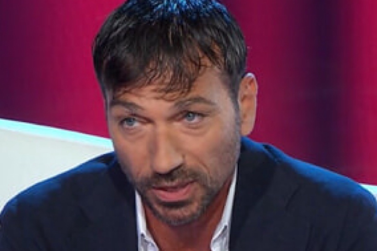 Costantino Vitagliano foto web