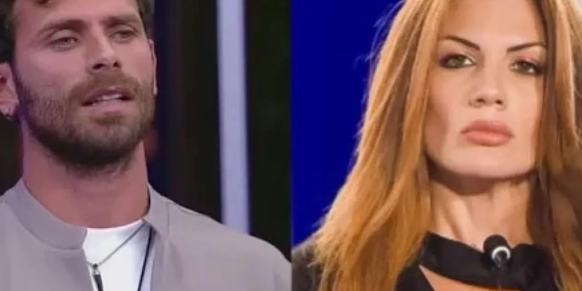 Domenico D’Alterio Valentina Grande Fratello