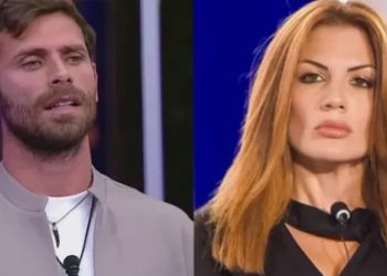 Domenico D’Alterio Valentina Grande Fratello