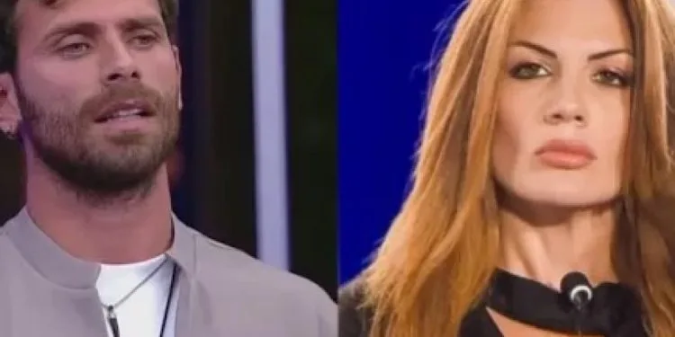 Domenico D’Alterio Valentina Grande Fratello