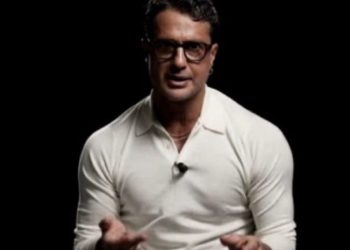 Fabrizio Corona Falsissimo