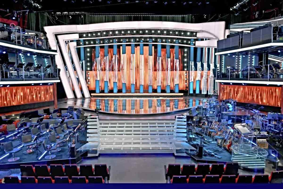 Festival di Sanremo 2026, furiosa lite tra due big (Foto Ig)