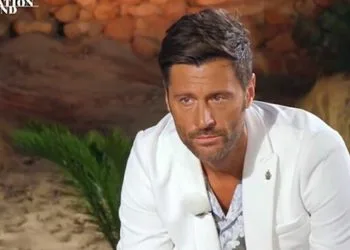 Filippo Bisciglia Temptation Island
