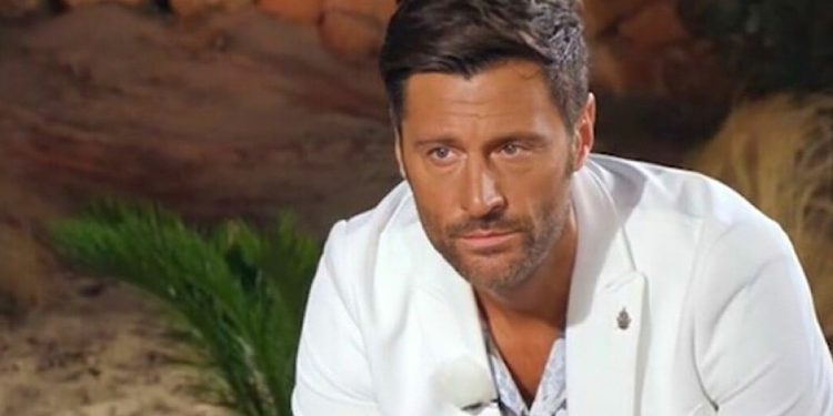 Filippo Bisciglia Temptation Island