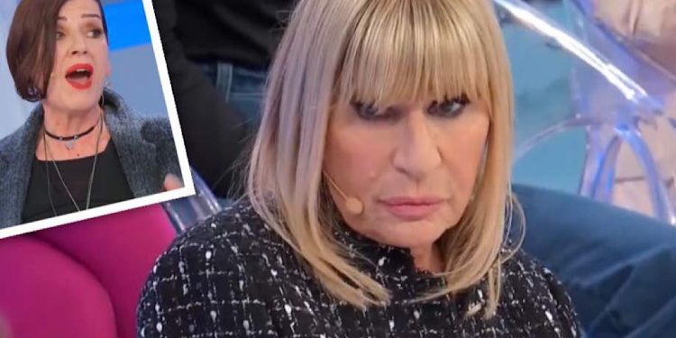 Gemma Galgani Tinì Cansino