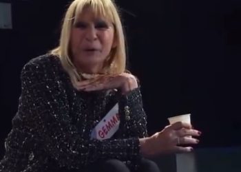 Gemma Galgani Uomini e Donne