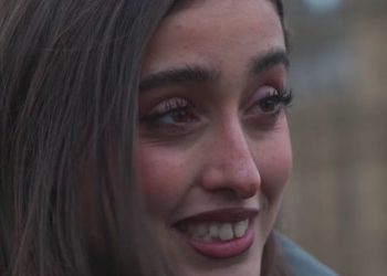 Giulia Stabile Le Iene