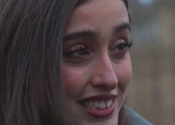 Giulia Stabile Le Iene
