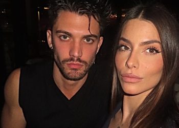 Grande Fratello, Jonas Pepe svela cosa lo ha colpito di Anita (Foto Ig)