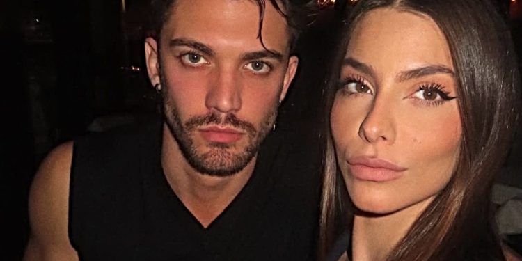 Grande Fratello, Jonas Pepe svela cosa lo ha colpito di Anita (Foto Ig)