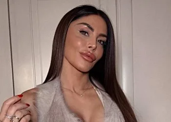 Guendalina Tavassi pronta a tornare al Grande Fratello dopo 15 anni (Foto Ig)