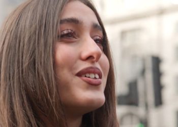 Le Iene Giulia Stabile