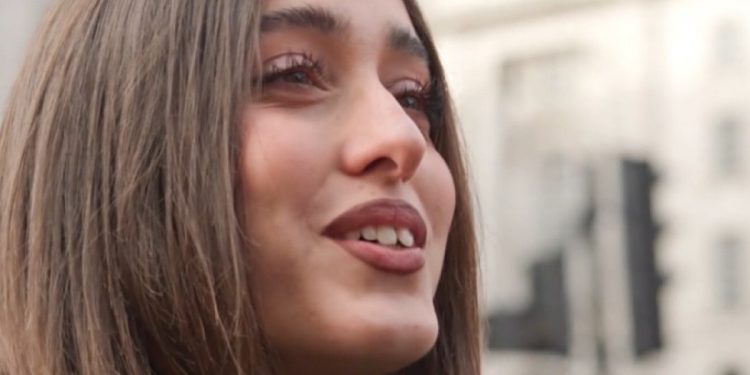 Le Iene Giulia Stabile