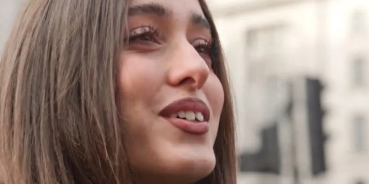 Le Iene Giulia Stabile
