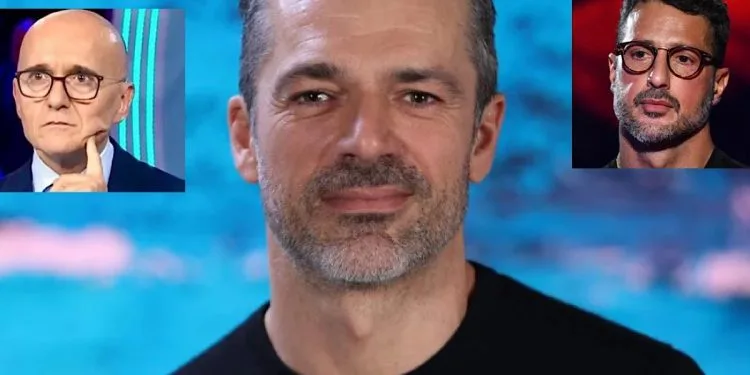 Luca Argentero caso Signorini-Corona