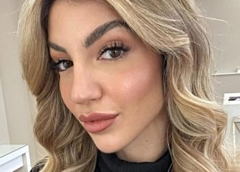 Nuove rivelazioni di Lucia Ilardo dopo Temptation Island (Foto Instagram)