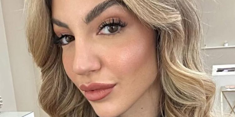 Nuove rivelazioni di Lucia Ilardo dopo Temptation Island (Foto Instagram)