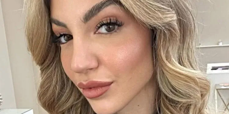 Nuove rivelazioni di Lucia Ilardo dopo Temptation Island (Foto Instagram)
