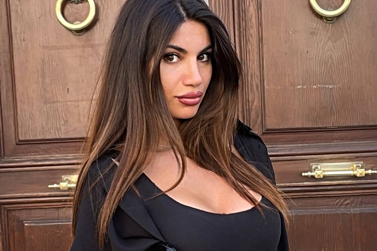 Perché Manuela Carriero ha cambiato idea sulla maternità (Foto Instagram)