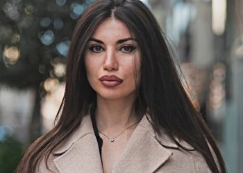 Manuela Carriero perché ha cambiato idea sulla maternità (Foto Instagram)