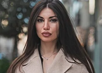 Manuela Carriero perché ha cambiato idea sulla maternità (Foto Instagram)