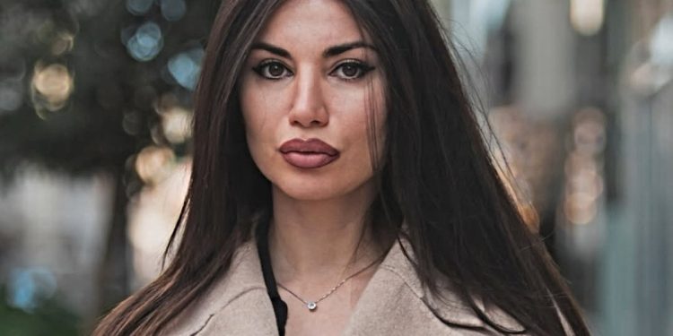 Manuela Carriero perché ha cambiato idea sulla maternità (Foto Instagram)