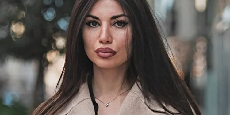 Manuela Carriero perché ha cambiato idea sulla maternità (Foto Instagram)