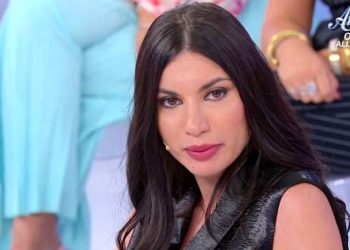 Manuela Carriero Temptation Island