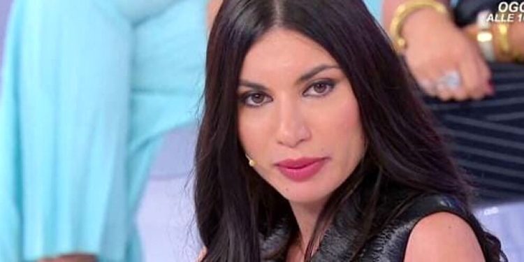 Manuela Carriero Temptation Island