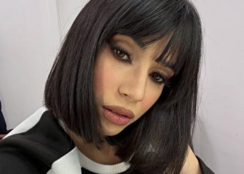 Martina Miliddi non aveva credibilità dopo Amici, le parole su Stefano De Martino (Foto Ig)