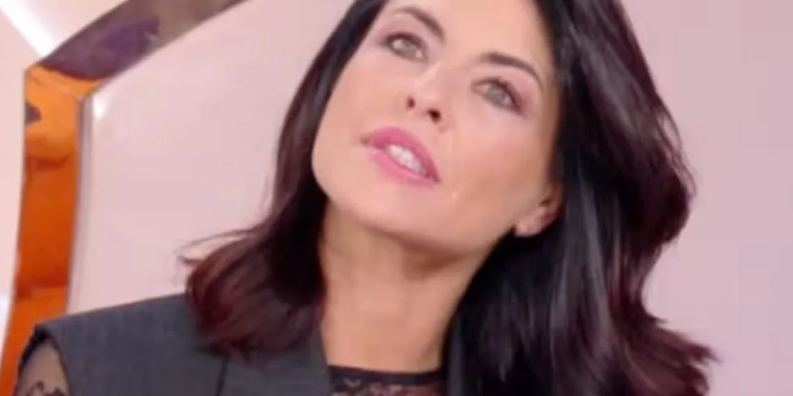 Pamela Camassa La volta buona